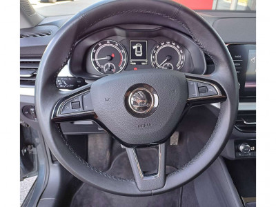 Skoda Kamiq Gebrauchtwagen Skoda Kamiq Gebrauchtwagen