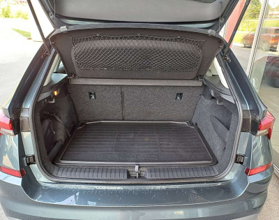 Skoda Kamiq Gebrauchtwagen Skoda Kamiq Gebrauchtwagen