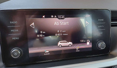 Skoda Kamiq Gebrauchtwagen Skoda Kamiq Gebrauchtwagen