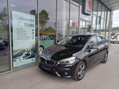 BMW 2er Gebrauchtwagen BMW 2er Gebrauchtwagen