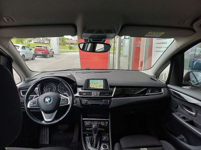 BMW 2er Gebrauchtwagen BMW 2er Gebrauchtwagen