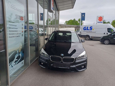 BMW 2er Gebrauchtwagen BMW 2er Gebrauchtwagen