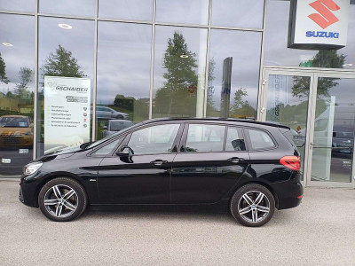 BMW 2er Gebrauchtwagen BMW 2er Gebrauchtwagen