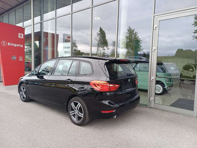 BMW 2er Gebrauchtwagen BMW 2er Gebrauchtwagen