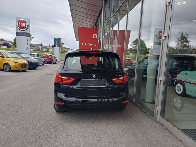 BMW 2er Gebrauchtwagen BMW 2er Gebrauchtwagen
