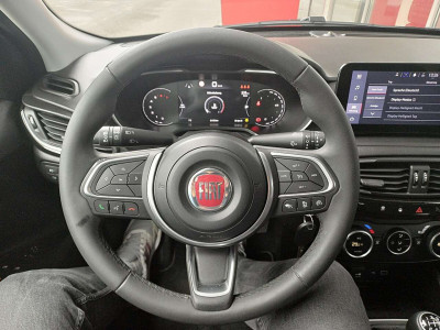 Fiat Tipo Gebrauchtwagen Fiat Tipo Gebrauchtwagen