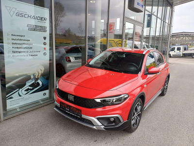Fiat Tipo Gebrauchtwagen Fiat Tipo Gebrauchtwagen