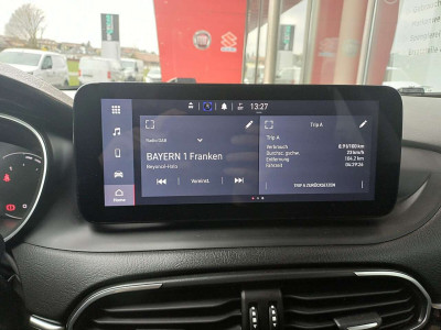 Fiat Tipo Gebrauchtwagen Fiat Tipo Gebrauchtwagen