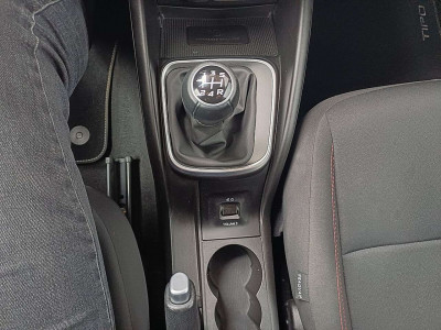 Fiat Tipo Gebrauchtwagen Fiat Tipo Gebrauchtwagen