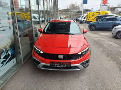 Fiat Tipo Gebrauchtwagen Fiat Tipo Gebrauchtwagen