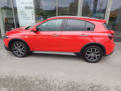 Fiat Tipo Gebrauchtwagen Fiat Tipo Gebrauchtwagen