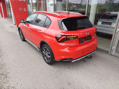 Fiat Tipo Gebrauchtwagen Fiat Tipo Gebrauchtwagen