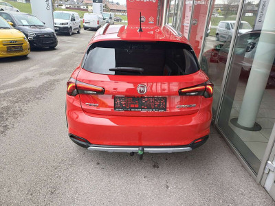 Fiat Tipo Gebrauchtwagen Fiat Tipo Gebrauchtwagen