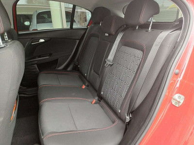 Fiat Tipo Gebrauchtwagen Fiat Tipo Gebrauchtwagen