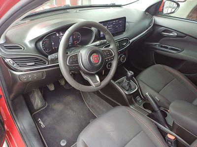 Fiat Tipo Gebrauchtwagen Fiat Tipo Gebrauchtwagen
