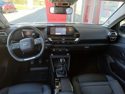 Citroën C4 Gebrauchtwagen Citroën C4 Gebrauchtwagen