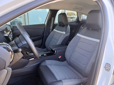 Citroën C4 Gebrauchtwagen Citroën C4 Gebrauchtwagen