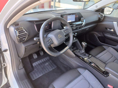 Citroën C4 Gebrauchtwagen Citroën C4 Gebrauchtwagen