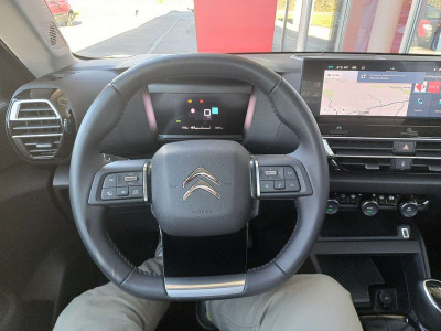 Citroën C4 Gebrauchtwagen Citroën C4 Gebrauchtwagen