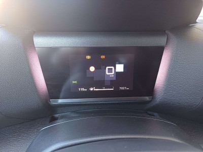 Citroën C4 Gebrauchtwagen Citroën C4 Gebrauchtwagen