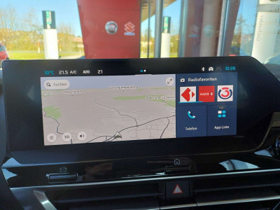 Citroën C4 Gebrauchtwagen Citroën C4 Gebrauchtwagen