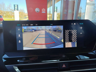 Citroën C4 Gebrauchtwagen Citroën C4 Gebrauchtwagen