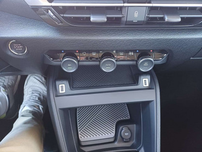 Citroën C4 Gebrauchtwagen Citroën C4 Gebrauchtwagen