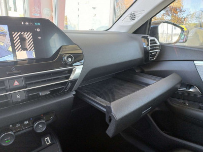 Citroën C4 Gebrauchtwagen Citroën C4 Gebrauchtwagen