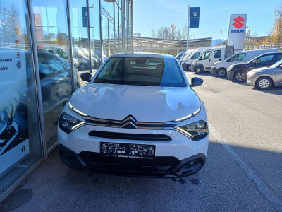 Citroën C4 Gebrauchtwagen Citroën C4 Gebrauchtwagen