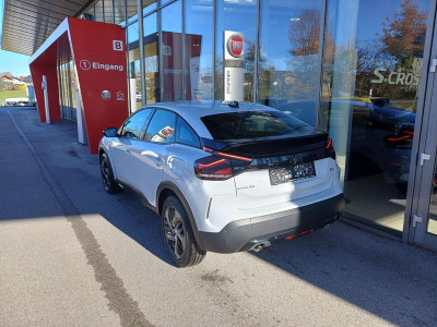 Citroën C4 Gebrauchtwagen Citroën C4 Gebrauchtwagen