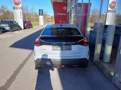 Citroën C4 Gebrauchtwagen Citroën C4 Gebrauchtwagen