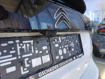 Citroën C4 Gebrauchtwagen Citroën C4 Gebrauchtwagen