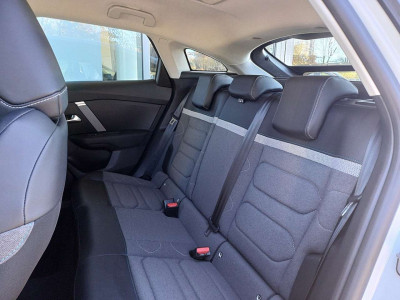 Citroën C4 Gebrauchtwagen Citroën C4 Gebrauchtwagen