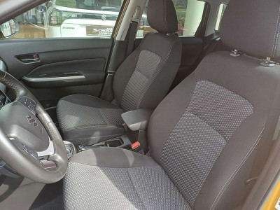 Suzuki Vitara Gebrauchtwagen Suzuki Vitara Gebrauchtwagen