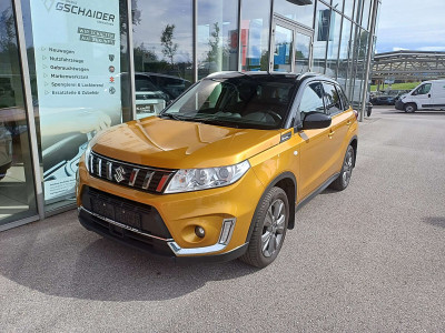 Suzuki Vitara Gebrauchtwagen Suzuki Vitara Gebrauchtwagen