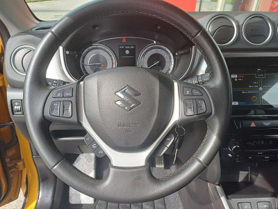 Suzuki Vitara Gebrauchtwagen Suzuki Vitara Gebrauchtwagen