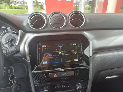Suzuki Vitara Gebrauchtwagen Suzuki Vitara Gebrauchtwagen