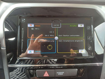 Suzuki Vitara Gebrauchtwagen Suzuki Vitara Gebrauchtwagen