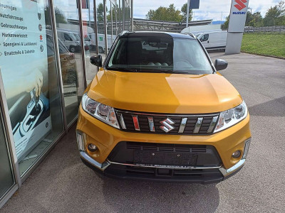 Suzuki Vitara Gebrauchtwagen Suzuki Vitara Gebrauchtwagen