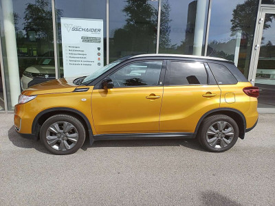 Suzuki Vitara Gebrauchtwagen Suzuki Vitara Gebrauchtwagen