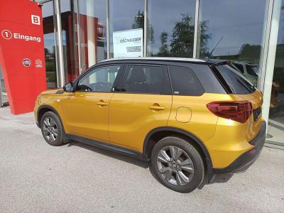 Suzuki Vitara Gebrauchtwagen Suzuki Vitara Gebrauchtwagen