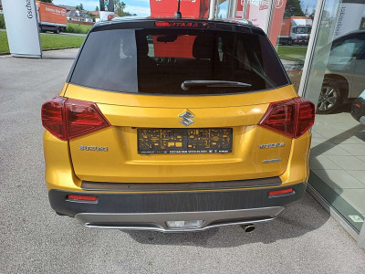 Suzuki Vitara Gebrauchtwagen Suzuki Vitara Gebrauchtwagen