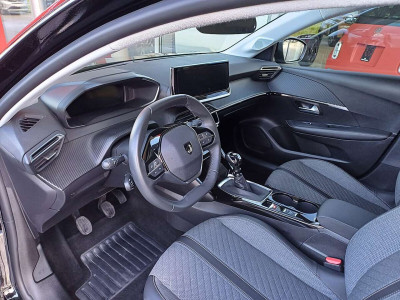 Peugeot 208 Gebrauchtwagen Peugeot 208 Gebrauchtwagen
