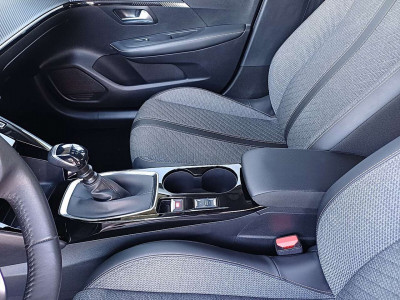 Peugeot 208 Gebrauchtwagen Peugeot 208 Gebrauchtwagen