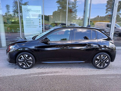 Peugeot 208 Gebrauchtwagen Peugeot 208 Gebrauchtwagen