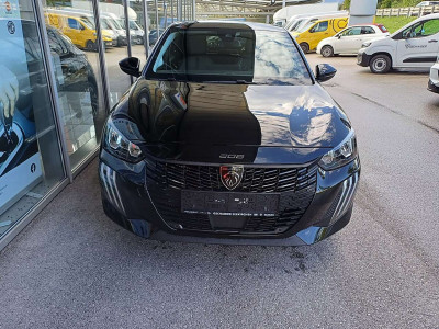 Peugeot 208 Gebrauchtwagen Peugeot 208 Gebrauchtwagen