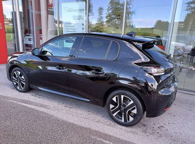 Peugeot 208 Gebrauchtwagen Peugeot 208 Gebrauchtwagen