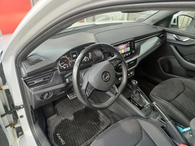 Skoda Kamiq Gebrauchtwagen