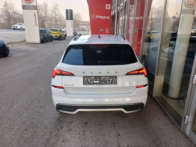 Skoda Kamiq Gebrauchtwagen