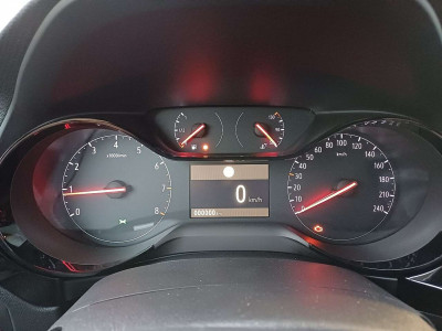 Opel Corsa Gebrauchtwagen Opel Corsa Gebrauchtwagen
